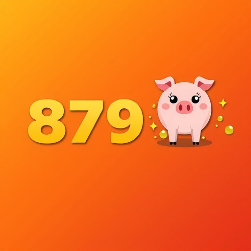 879 Bet
